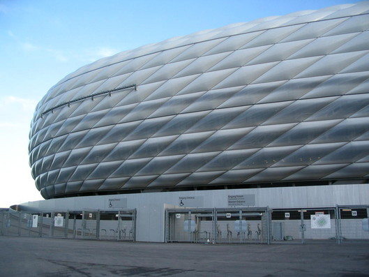 Allianz Arena und SeaLife_41