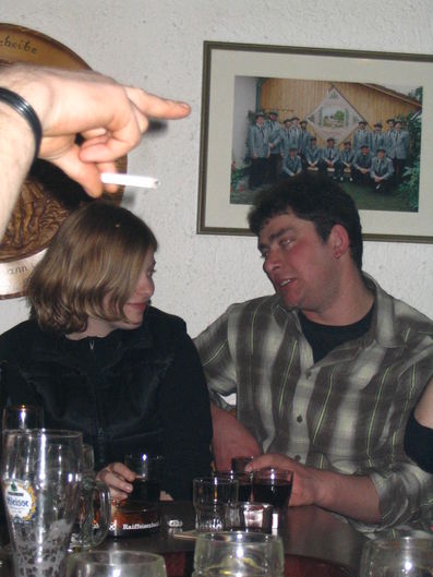 Preisverteilung Koenigsschiessen 2006_17