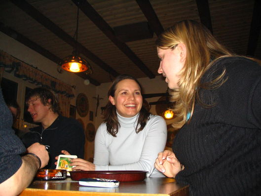 Preisverteilung Koenigsschiessen 2006_22