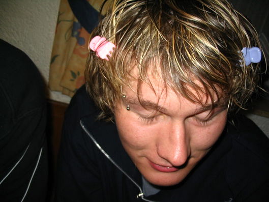 Preisverteilung Koenigsschiessen 2006_28