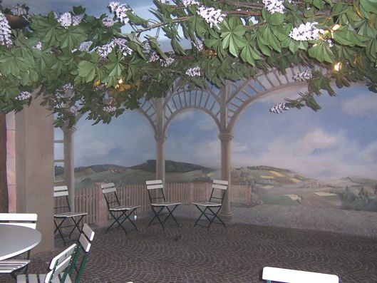 Postbraeu-Besichtigung 2004_18