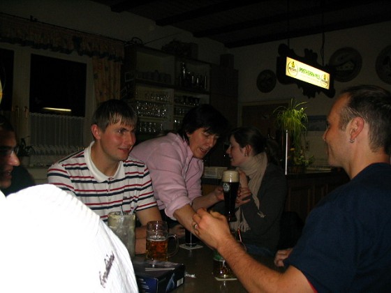 Preisverteilung Koenigsschiessen 2008_30