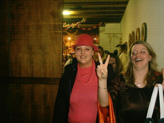 Ball der Vereine 2005_4