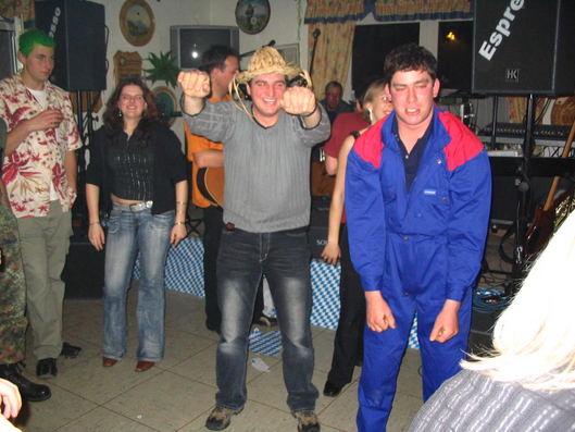 Ball der Vereine 2006_45