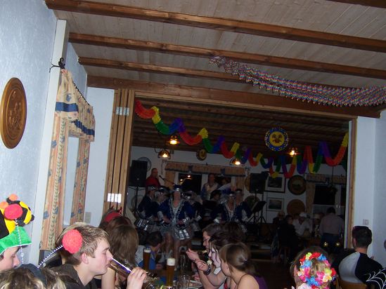 Ball der Vereine 2009_3