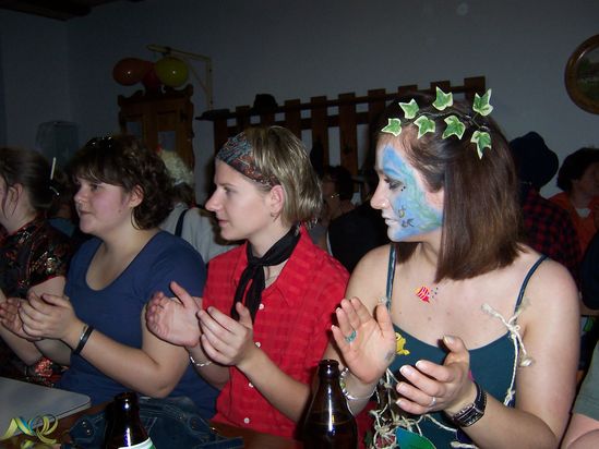 Ball der Vereine 2009_10