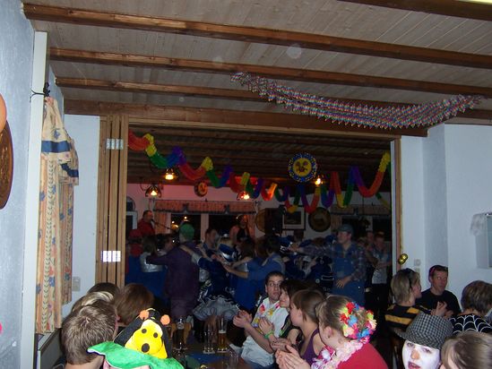 Ball der Vereine 2009_11