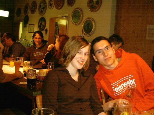 Kartei der Not 2004_5