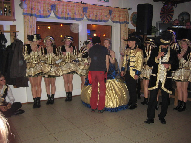 Ball der Vereine 2014_12