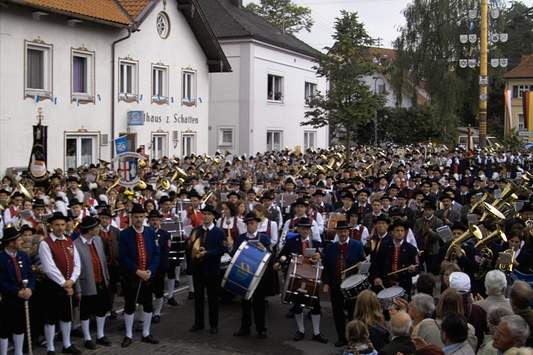 Bezirksmusikfest Dirlewang 2005_12