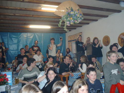 Bockbierfest 2004_3