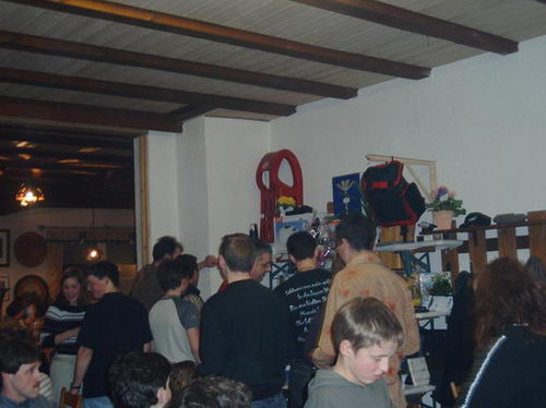 Bockbierfest 2004_10
