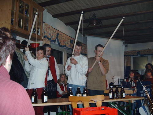 Bockbierfest 2004_17