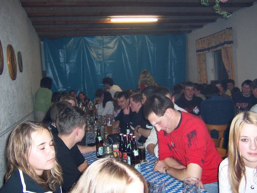 Bockbierfest 2005_8