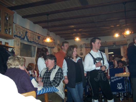 Bockbierfest 2005_12