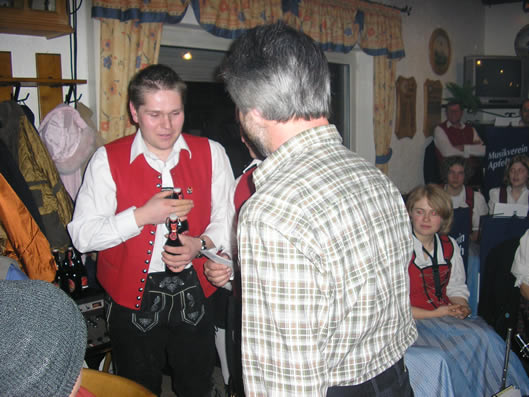 Bockbierfest 2006_2