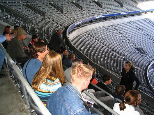 Allianz Arena und SeaLife_19