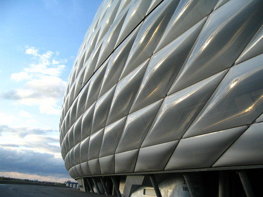 Allianz Arena und SeaLife_39